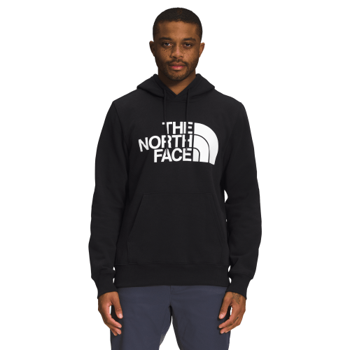 The North Face Half Dome Pullover Long-Sleeve Hoodie for Men | Bass Pro ...